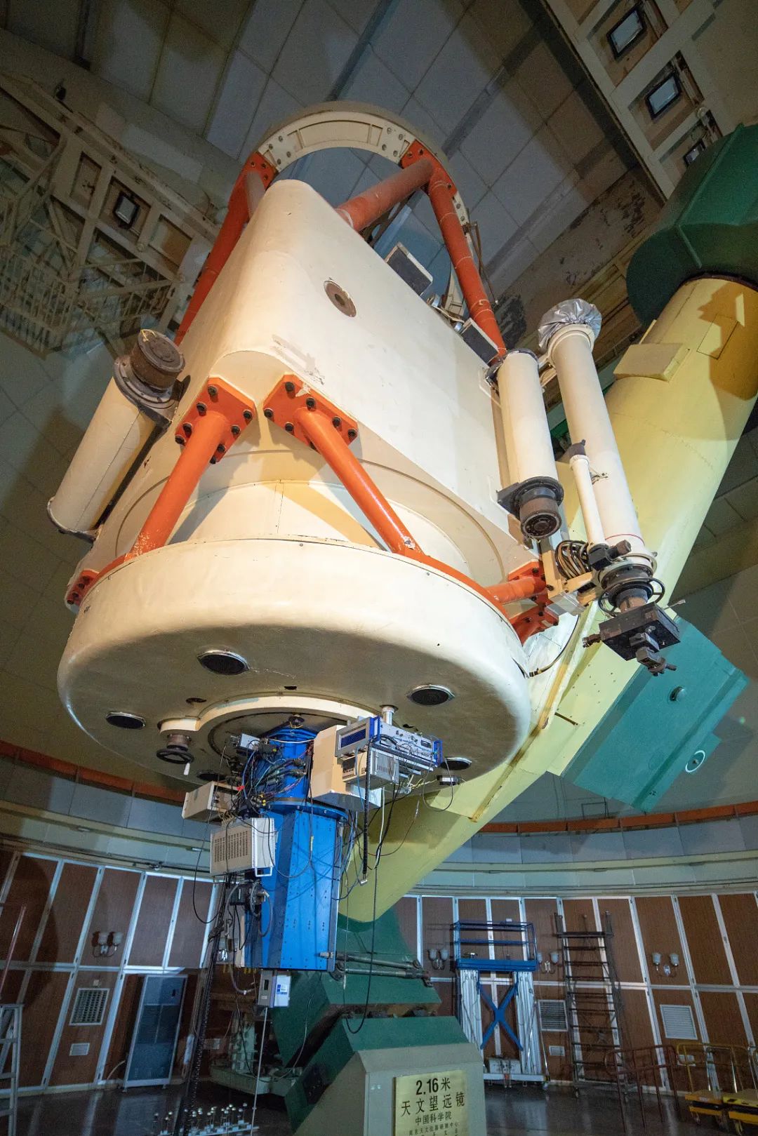 深圳天文台观星攻略,打卡天文馆探索满天星