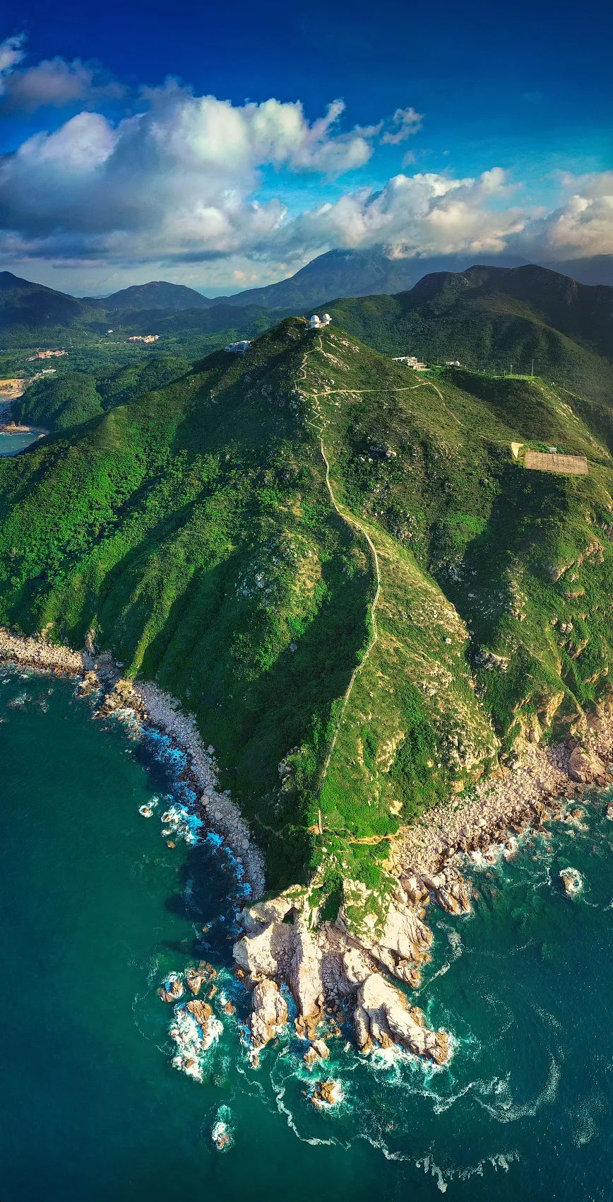 深圳天文台观星攻略,打卡天文馆探索满天星