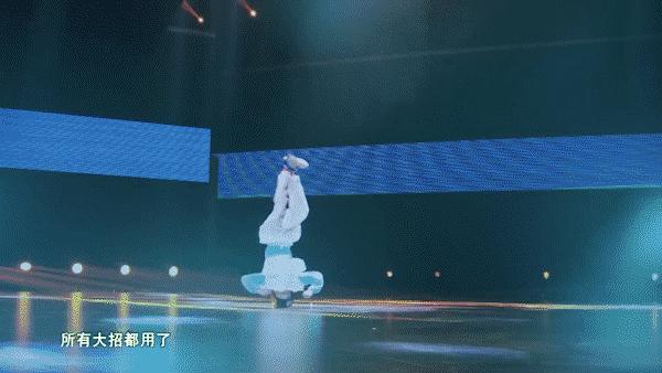 跳舞吧少年里面有哪些小孩,跳舞吧少年舞技在线时刻合集