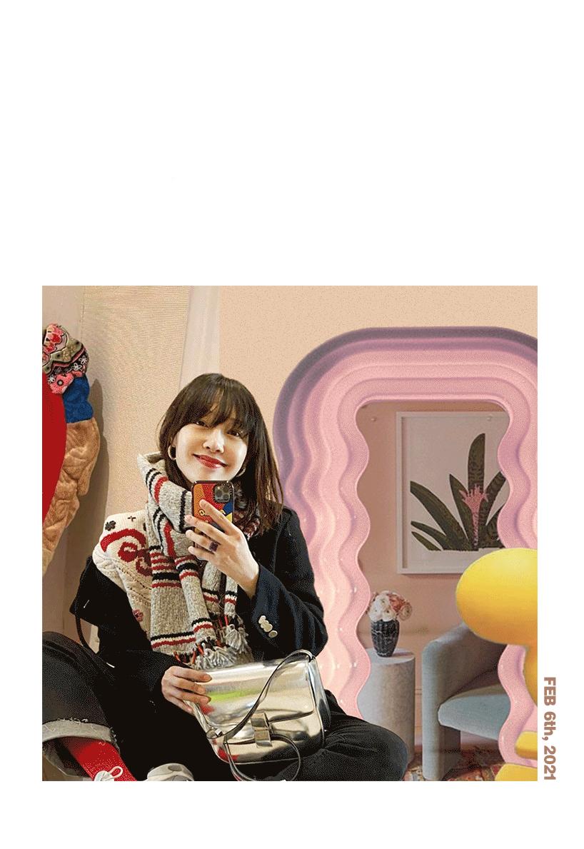 白百何坎肩卫衣,白百何ootd穿搭