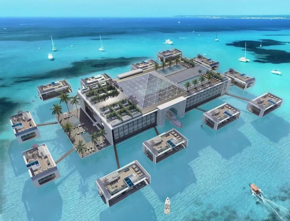 2021值得期待的新开业十家酒店,2021年最值得住的酒店