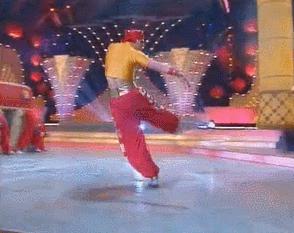 跳舞吧少年里面有哪些小孩,跳舞吧少年舞技在线时刻合集