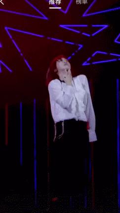 跳舞吧少年里面有哪些小孩,跳舞吧少年舞技在线时刻合集