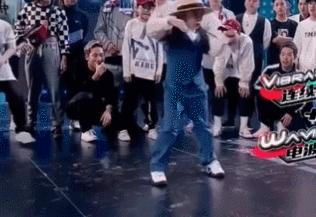 跳舞吧少年里面有哪些小孩,跳舞吧少年舞技在线时刻合集