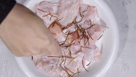 最简单的食材也能勾起最大的食欲,简单的食材也能让人瞬间很有食欲