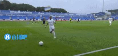 一周热评,一周热评人倒过来了球就进了