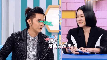 美人计|小S不去浪姐2踢馆是在怕什么？