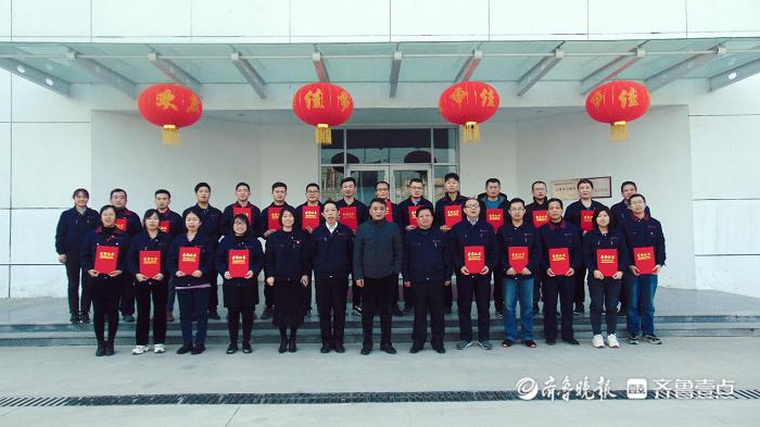 携手共赢，筑梦未来｜川成医药隆重召开2020年度表彰大会