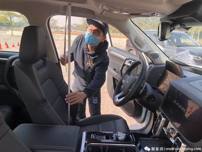 大狗和瑞虎8pro测评,哈弗大狗vs瑞虎8pro越野测试