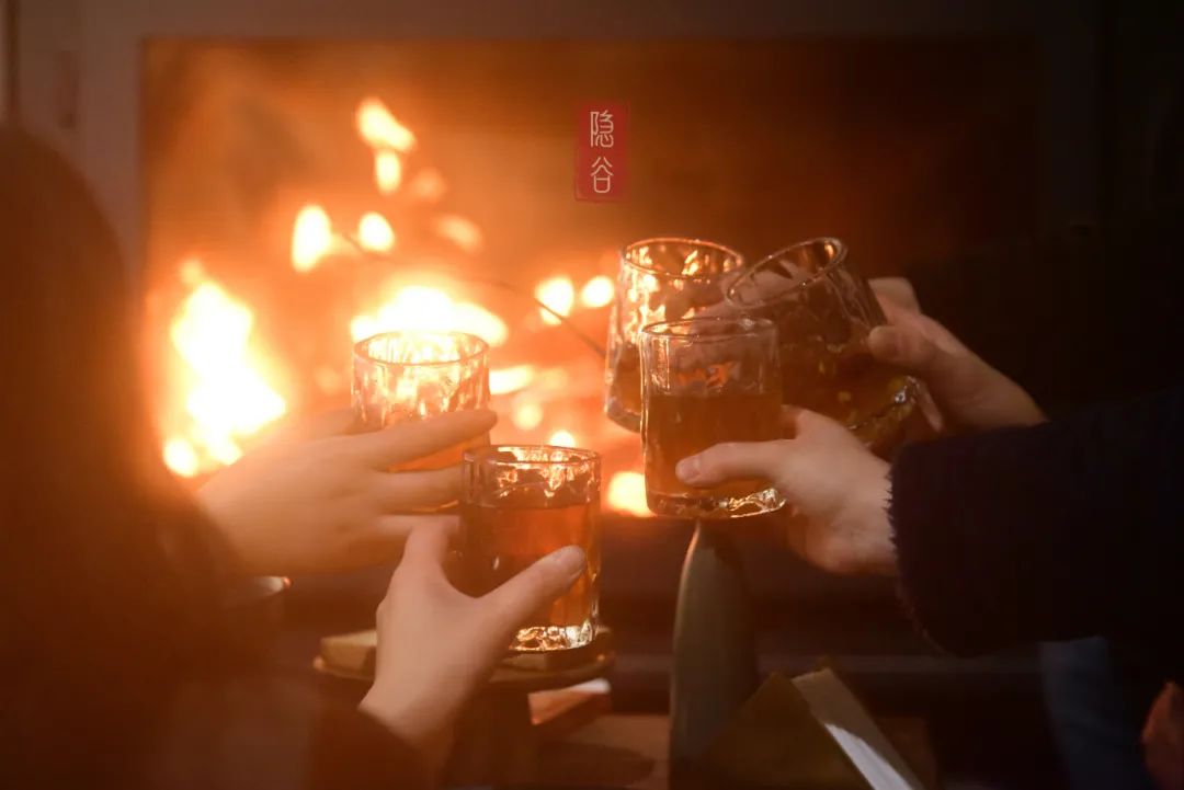 青城山开了家很网红的民宿,民宿探店成都