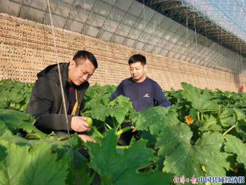 辽宁北票经济技术开发区,辽宁北票全景