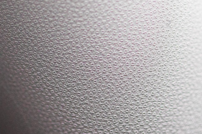 索尼会对ps5手柄进行改进吗,索尼PS5“精英”手柄新图