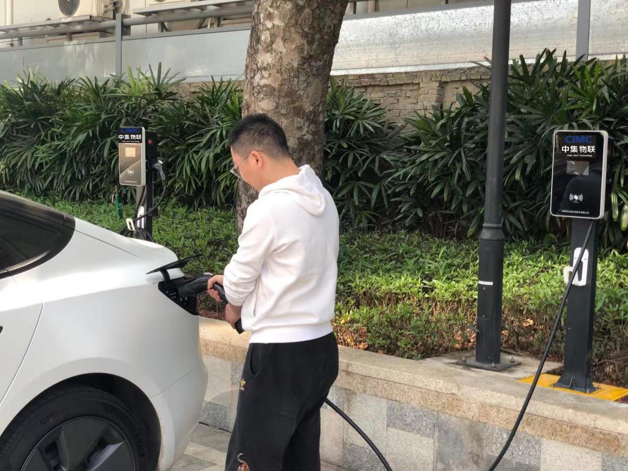 立体停车库充电桩,深圳立体车库充电桩