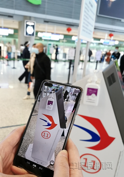 东航有自助值机吗,东航有哪些免费值机