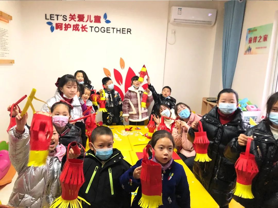 服务保障农民工·绵阳共青团在行动②|实施“暖冬六大行动”