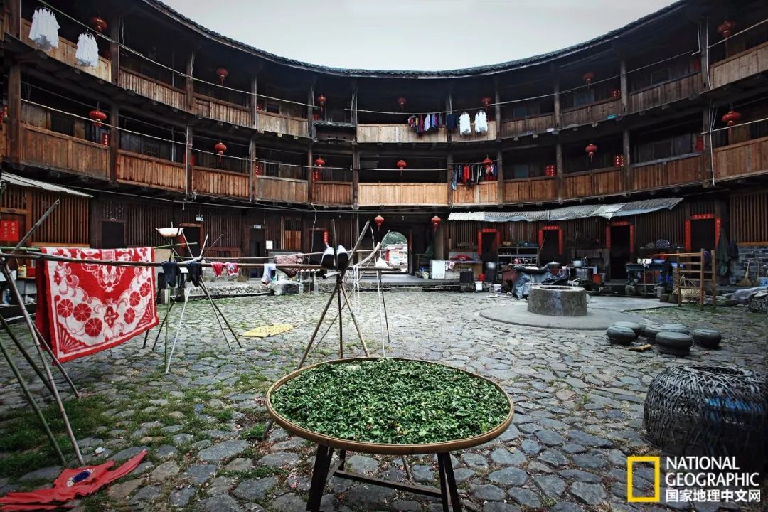 年味真的浅了吗,客家人的年味怎么样