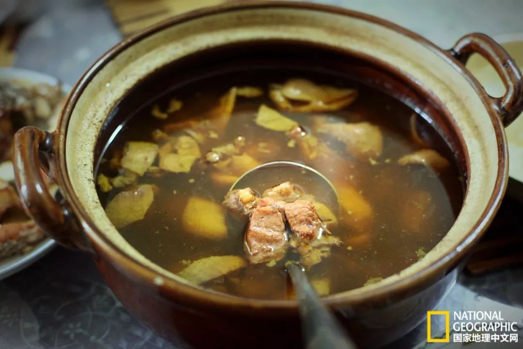 年味真的浅了吗,客家人的年味怎么样