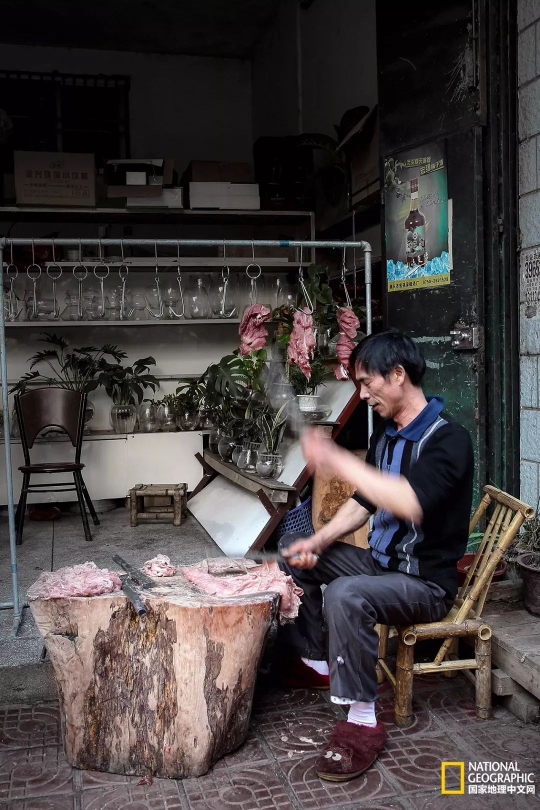 年味真的浅了吗,客家人的年味怎么样