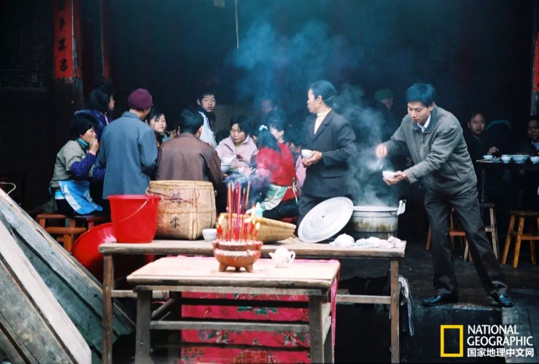 年味真的浅了吗,客家人的年味怎么样