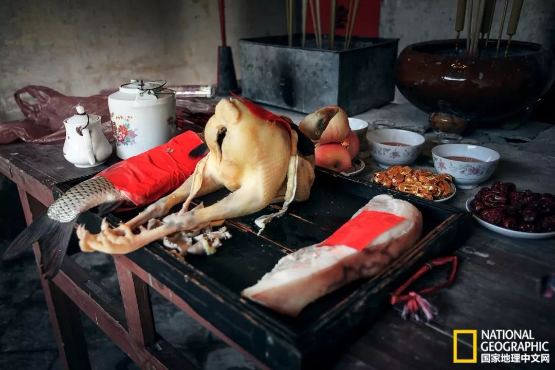 年味真的浅了吗,客家人的年味怎么样