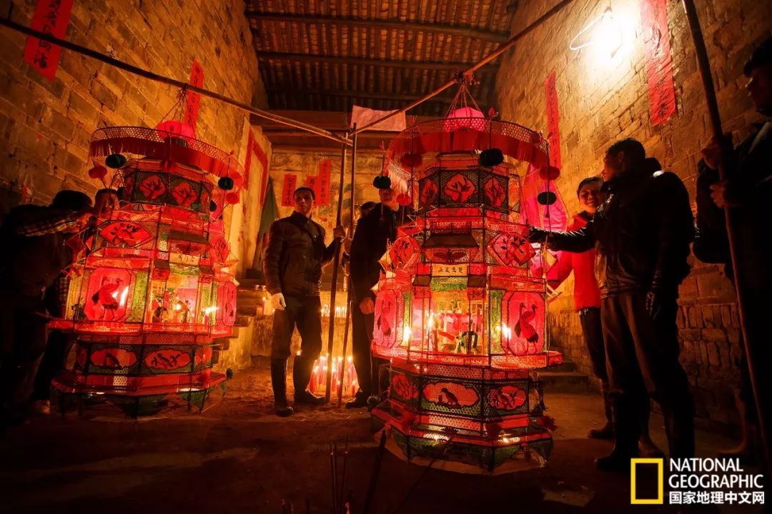 年味真的浅了吗,客家人的年味怎么样