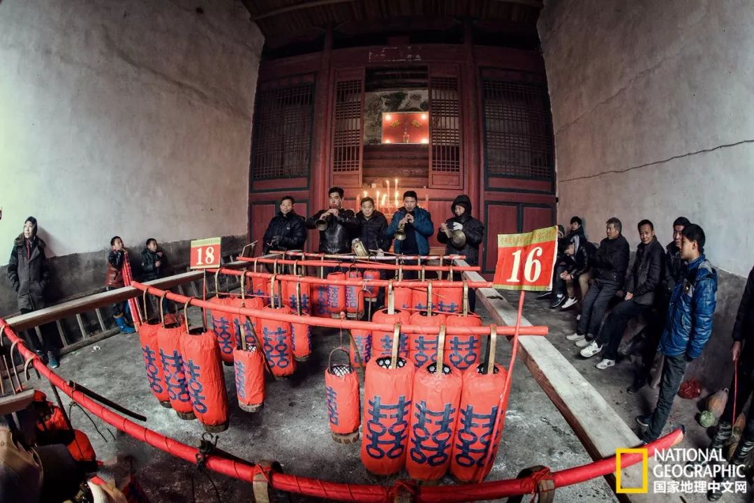 年味真的浅了吗,客家人的年味怎么样