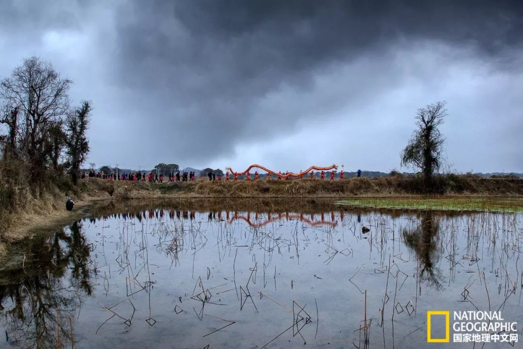 年味真的浅了吗,客家人的年味怎么样