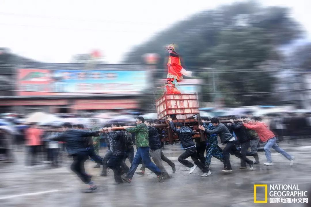 年味真的浅了吗,客家人的年味怎么样