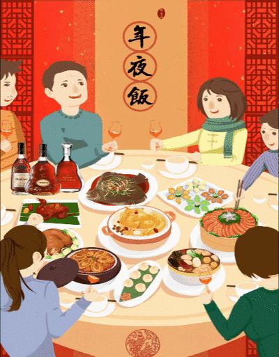 长春年夜饭套餐送上门,长春高端年夜饭