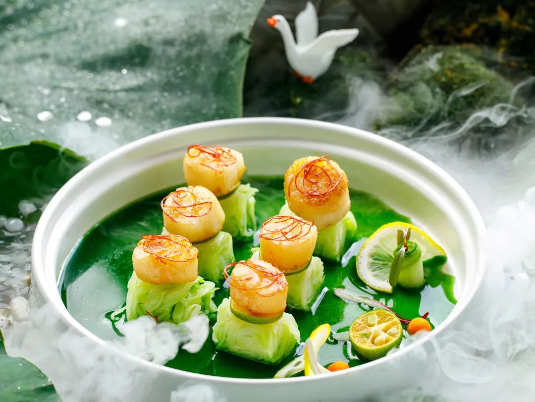 长春年夜饭套餐送上门,长春高端年夜饭