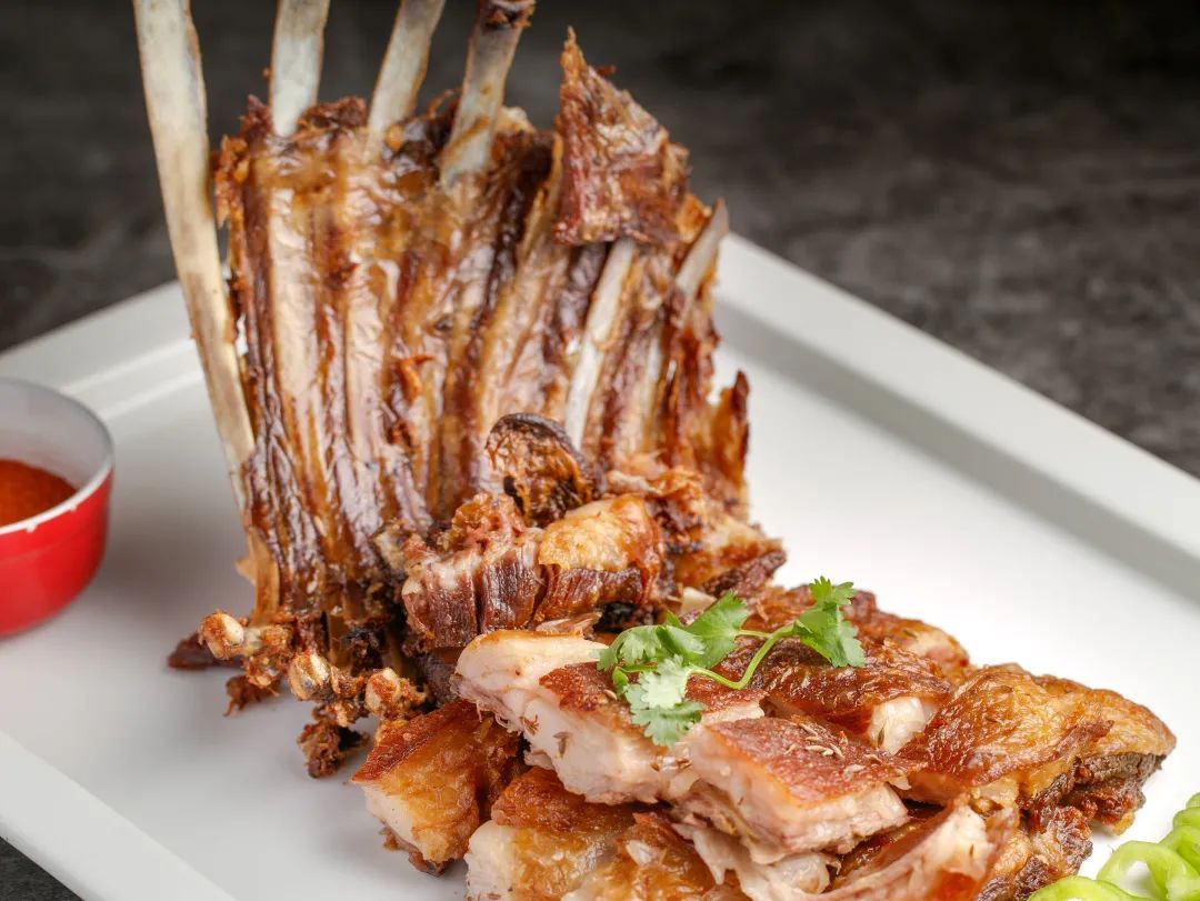 长春年夜饭套餐送上门,长春高端年夜饭