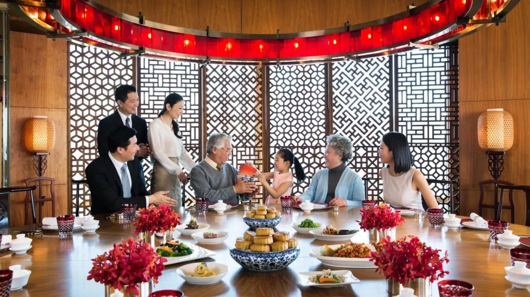 长春年夜饭套餐送上门,长春高端年夜饭