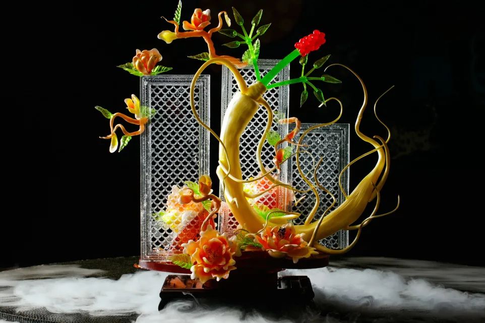 长春年夜饭套餐送上门,长春高端年夜饭