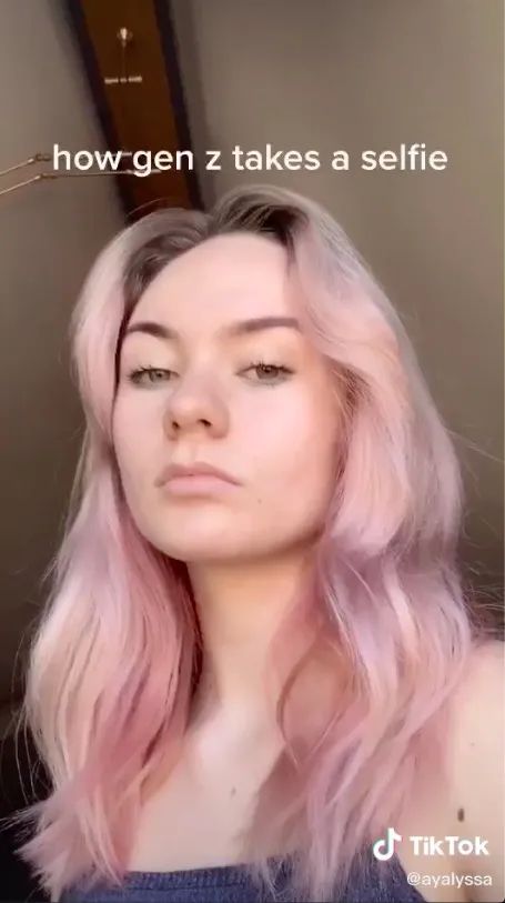 00后吐槽80后90后,00后嘲笑90后非主流