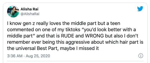 00后吐槽80后90后,00后嘲笑90后非主流