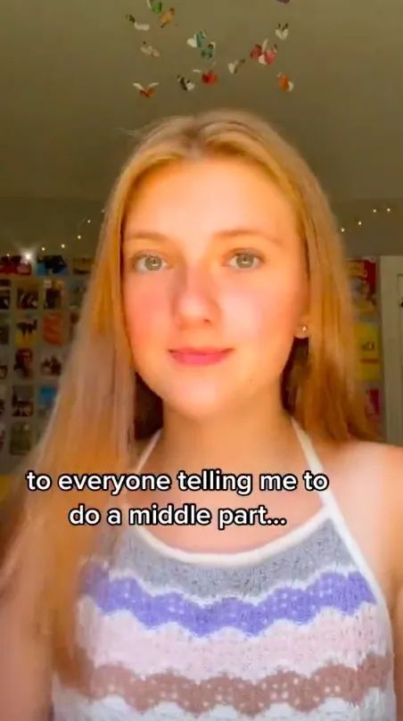 00后吐槽80后90后,00后嘲笑90后非主流