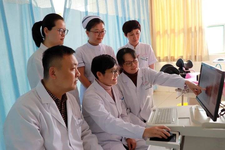 德州市立医院妇科专家,德州市立医院妇产科专家门诊