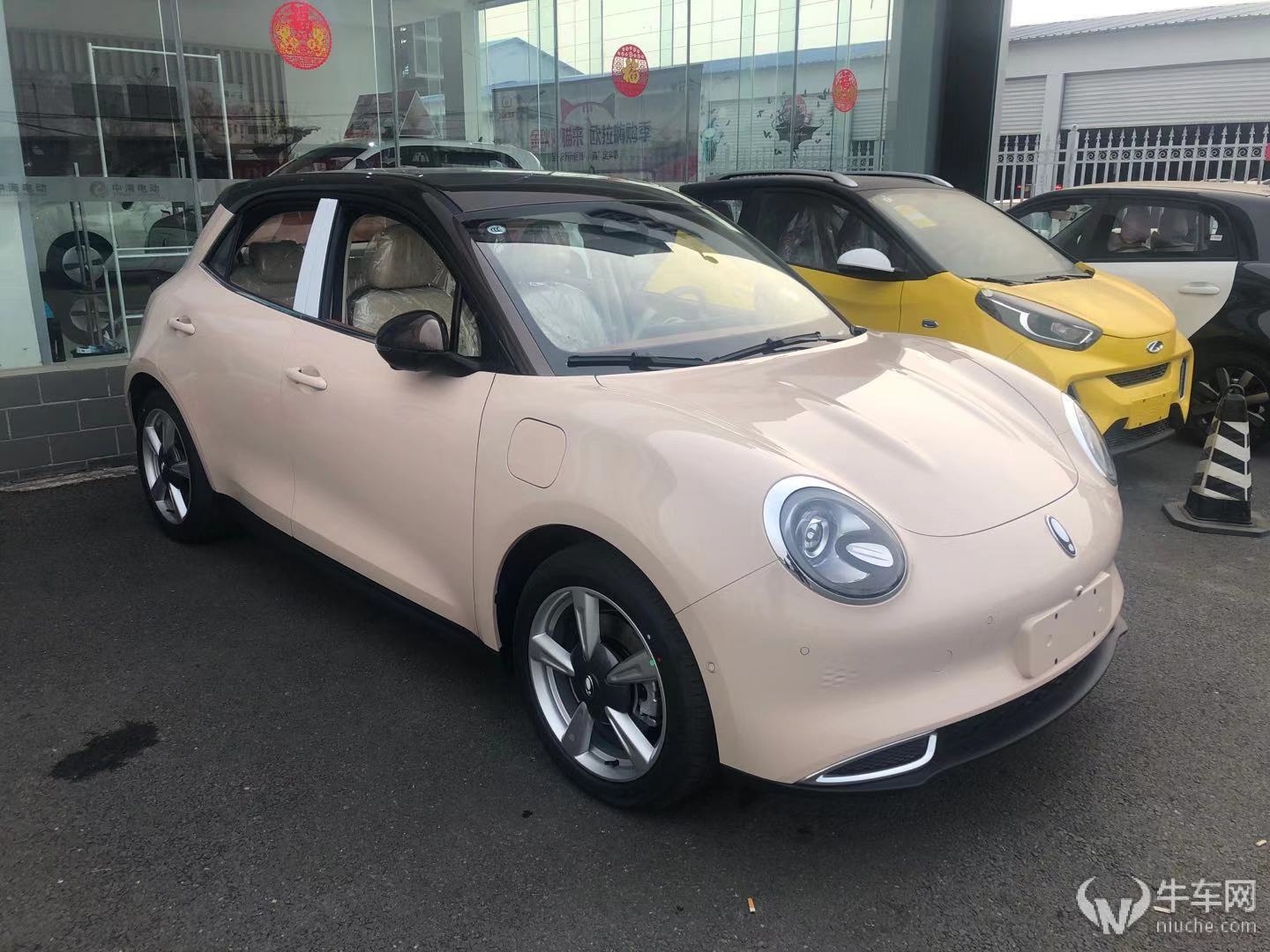 23款好猫欧拉实测缺点,2023款欧拉好猫到底值不值得买