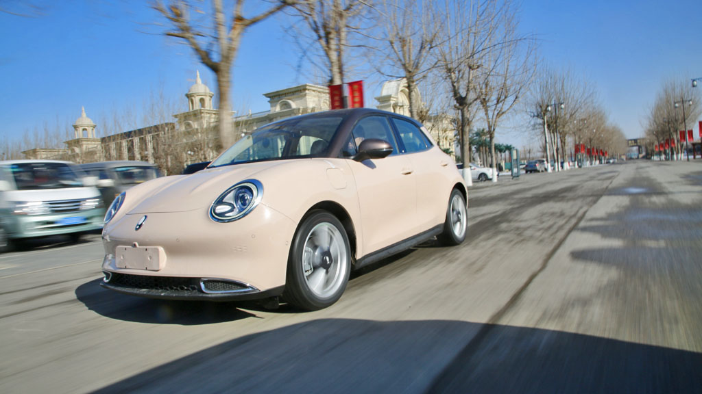 23款好猫欧拉实测缺点,2023款欧拉好猫到底值不值得买