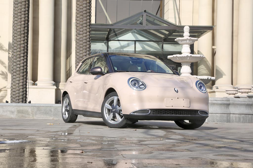 23款好猫欧拉实测缺点,2023款欧拉好猫到底值不值得买