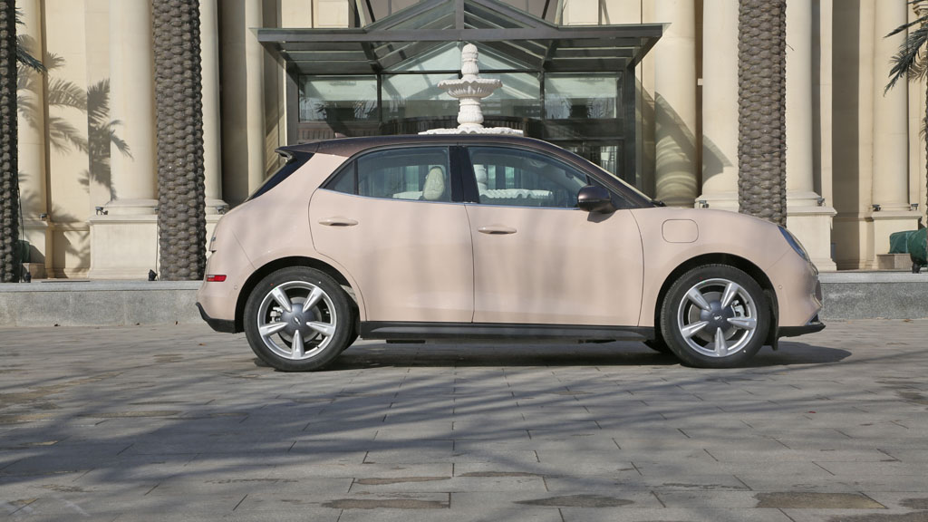 23款好猫欧拉实测缺点,2023款欧拉好猫到底值不值得买