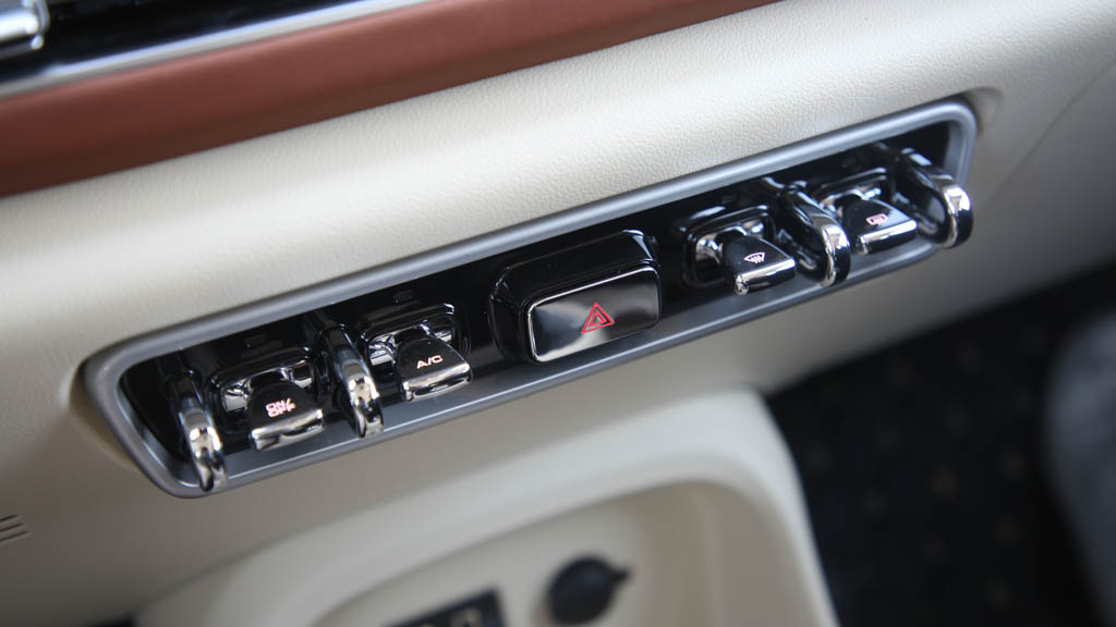 23款好猫欧拉实测缺点,2023款欧拉好猫到底值不值得买