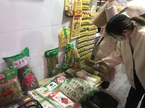 检测粉条铝超标可以提出复检吗,销售粉条抽检铝残留量不合格