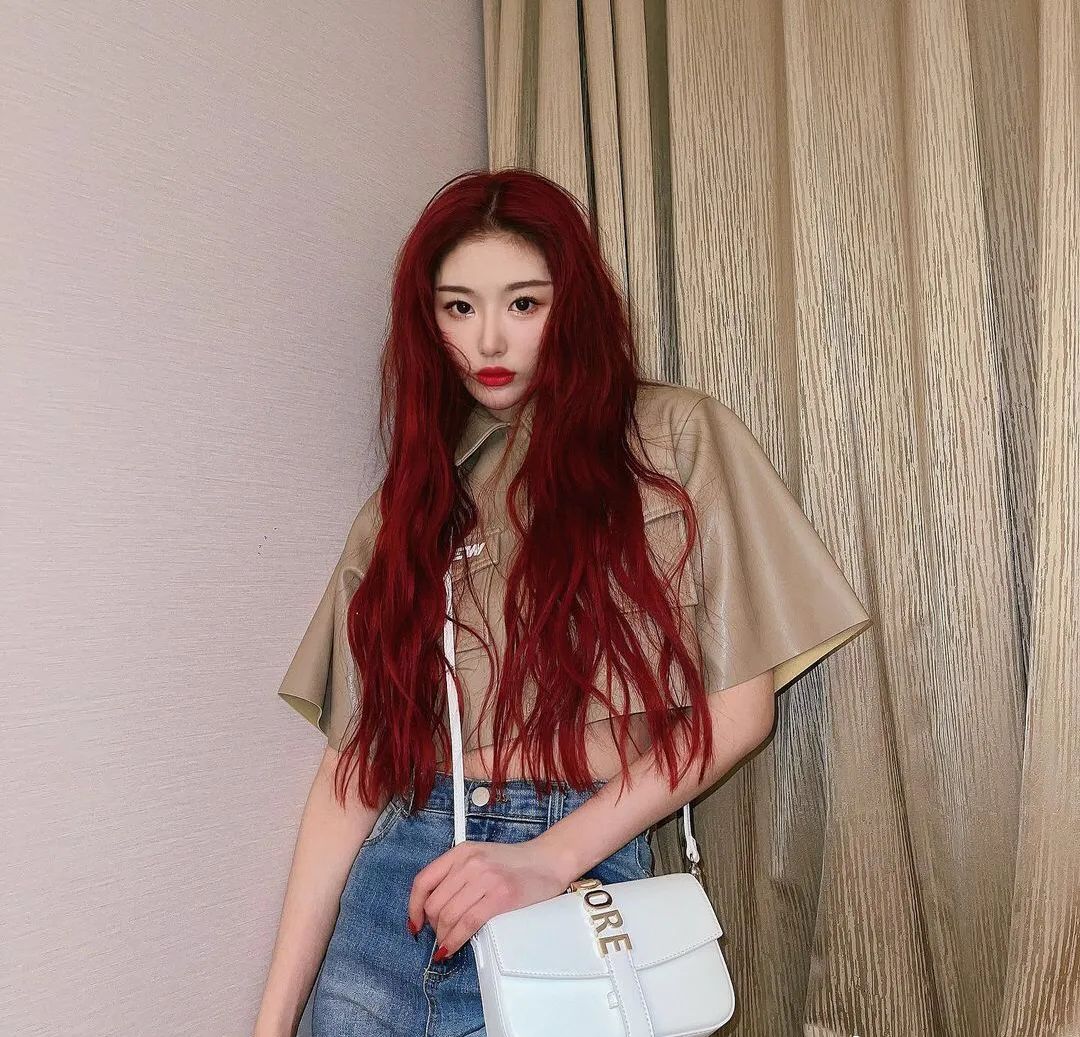 一小撮儿还是一整头？这些颜色你不能错过