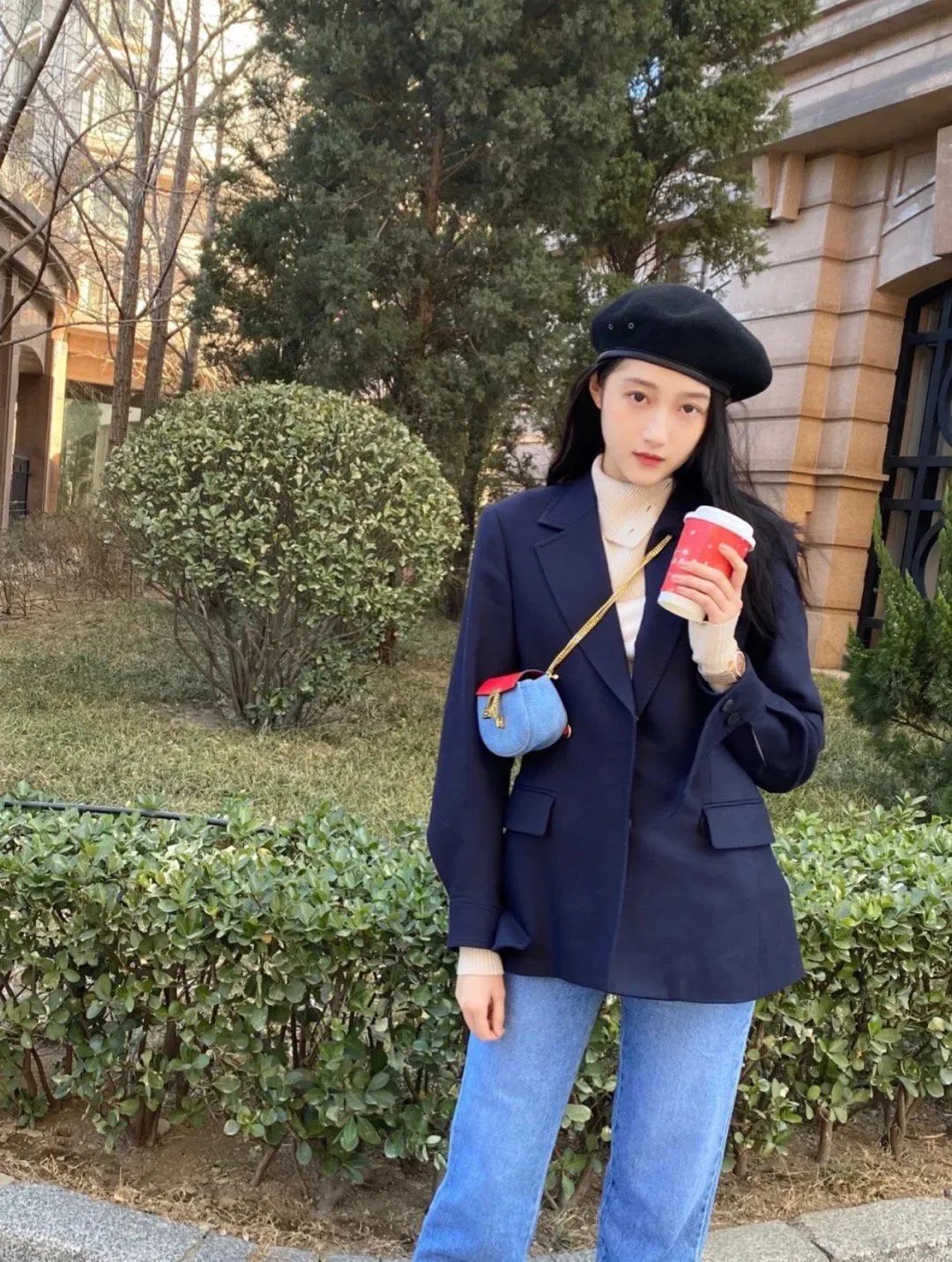 一小撮儿还是一整头？这些颜色你不能错过