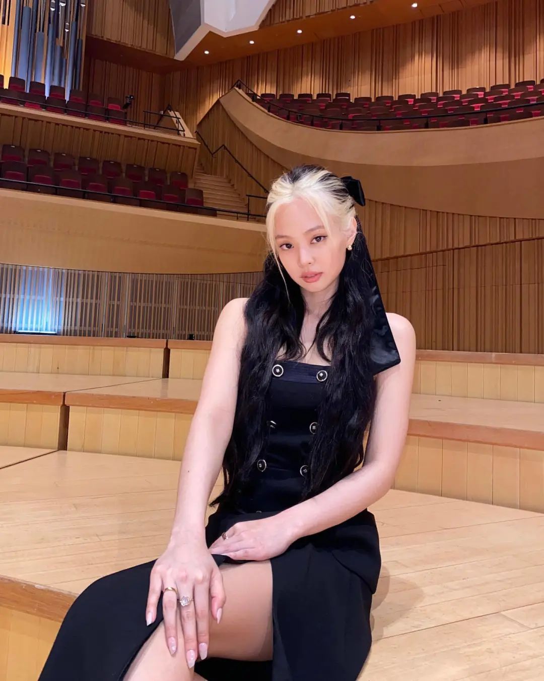 一小撮儿还是一整头？这些颜色你不能错过