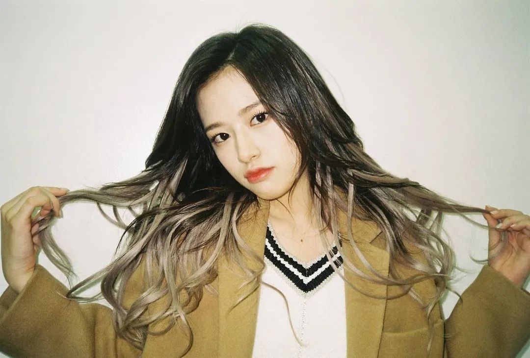 一小撮儿还是一整头？这些颜色你不能错过