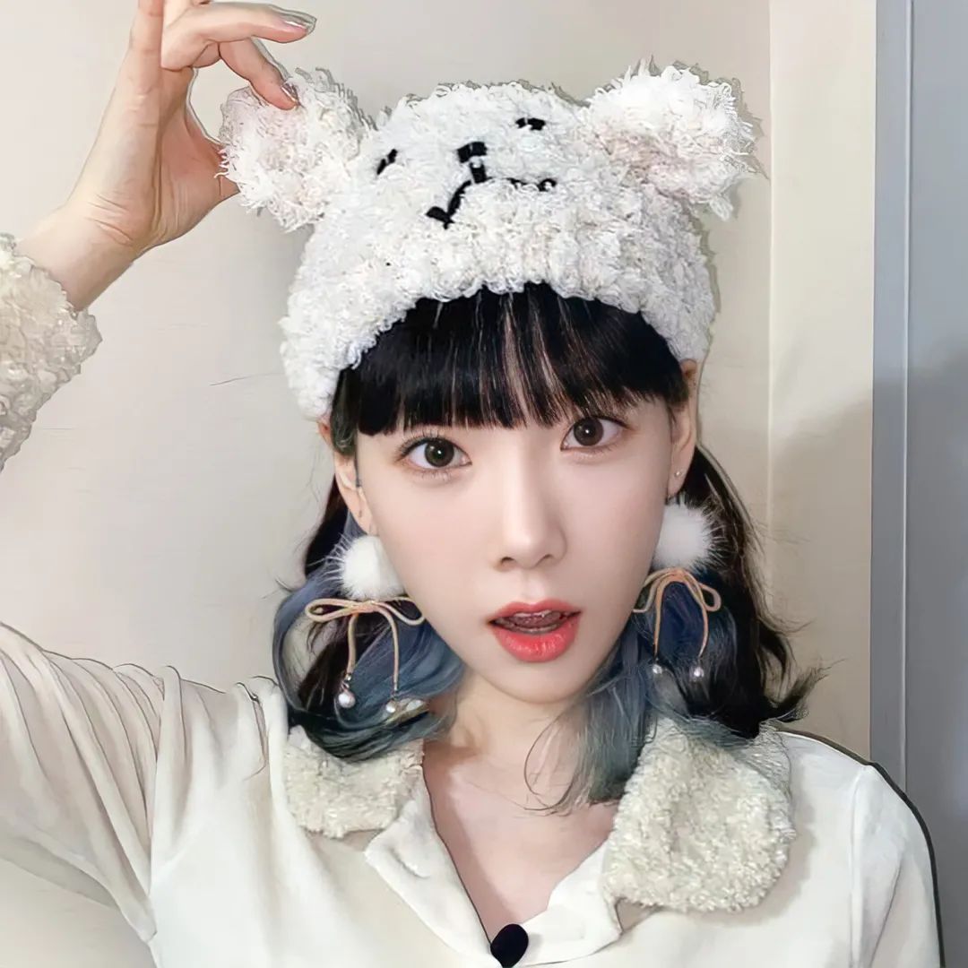 一小撮儿还是一整头？这些颜色你不能错过