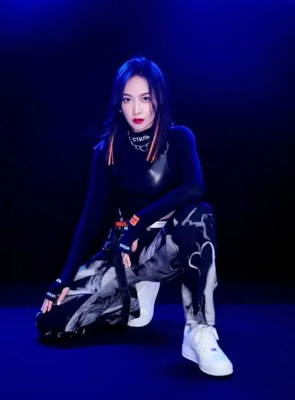 一小撮儿还是一整头？这些颜色你不能错过