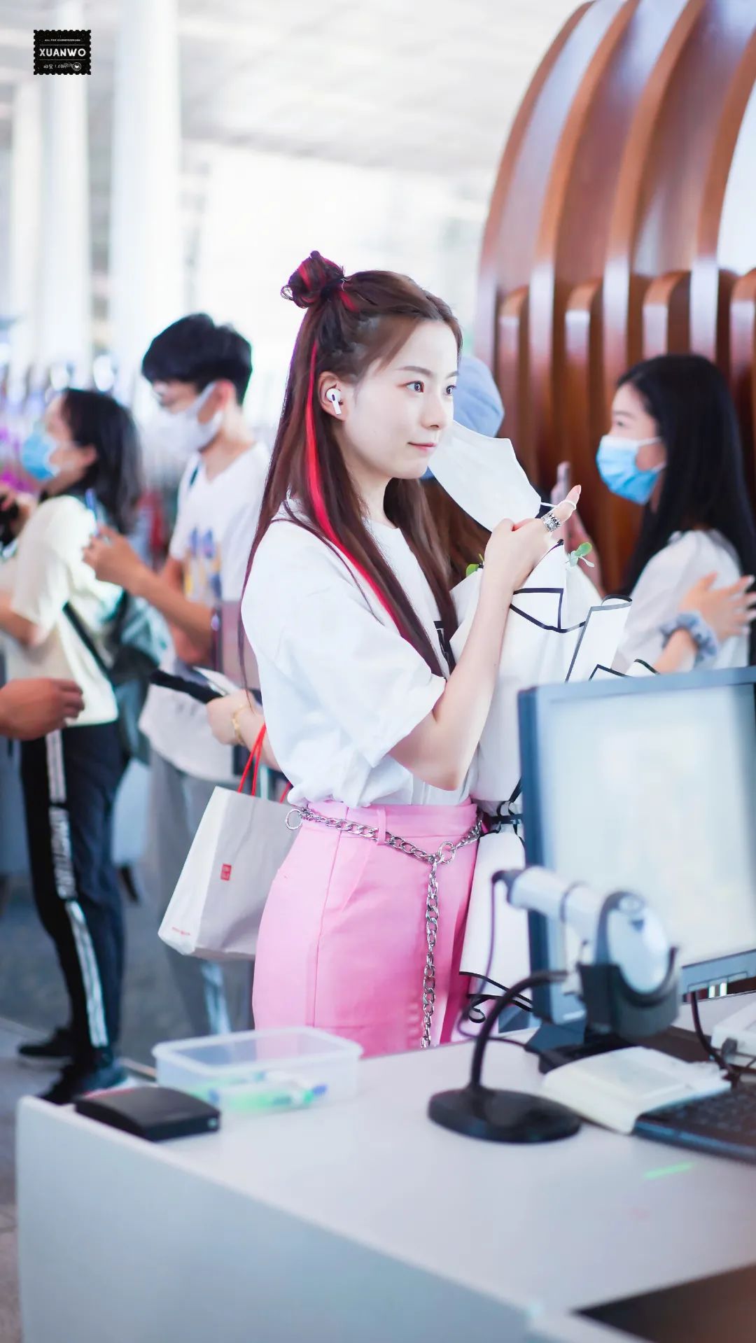 一小撮儿还是一整头？这些颜色你不能错过